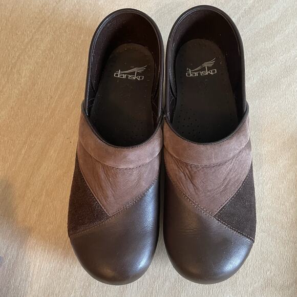 Dansko Clogs - Picture 2 of 10
